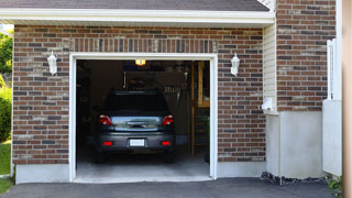 Garage Door Installation at Palm Villa Centre, Florida