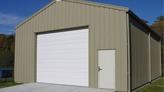 Garage Door Openers at Palm Villa Centre, Florida